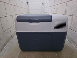 Nevera Compresor MOBICOOL MCF32 31L