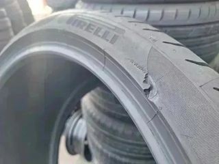 315 30 R22 107Y Pirelli - 1 neumático +70%