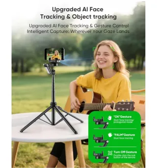 Estabilizador KOSCHEAL C16r para móvil