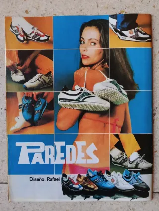 Número 1 Muy Interesante edición facsímil 1989.