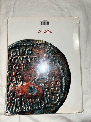 Latín 1 de bachillerato