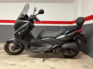 Yamaha XMAX 125cc. Año 2015