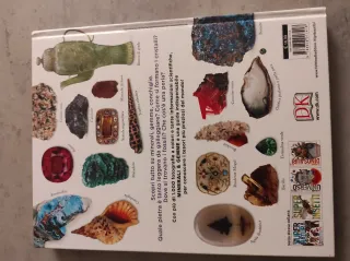 Minerali & gemme... e altri tesori del mondo na...