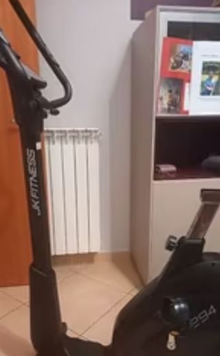 Cyclette JK294 - Come nuova