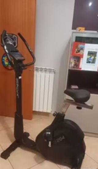 Cyclette JK294 - Come nuova