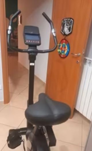 Cyclette JK294 - Come nuova