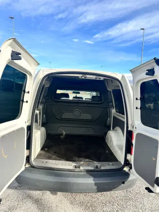 Volkswagen Caddy  Max 2010