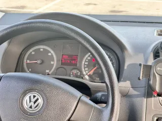 Volkswagen Caddy  Max 2010