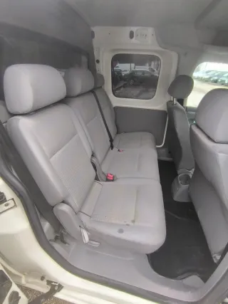 Volkswagen Caddy  Max 2010