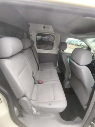 Volkswagen Caddy  Max 2010