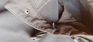 Pantalón Trango Mujer Talla S Negro