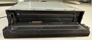 Radio CD Kenwood KDC-W6537U