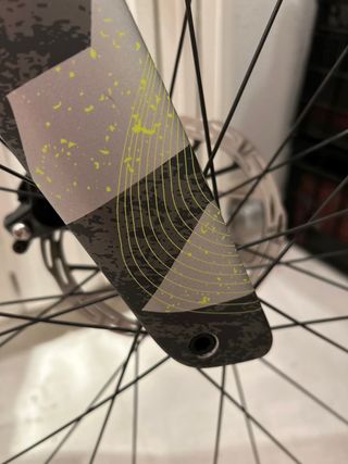 Bicicleta Scott Foil RC 30 2025 T L