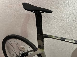 Bicicleta Scott Foil RC 30 2025 T L