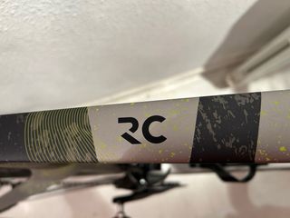 Bicicleta Scott Foil RC 30 2025 T L