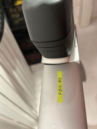 Bicicleta Scott Foil RC 30 2025 T L