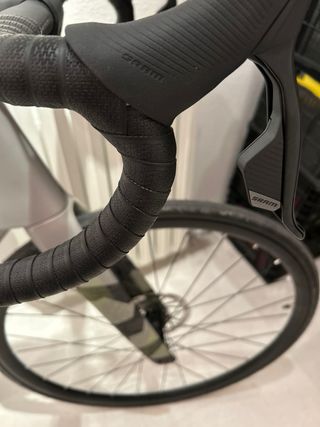 Bicicleta Scott Foil RC 30 2025 T L