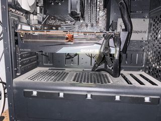 Tarjeta Gráfica AMD RX 6800 XT