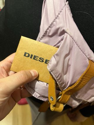 Borsa a spalla Diesel