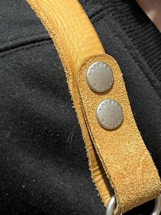 Borsa a spalla Diesel