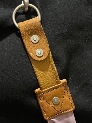 Borsa a spalla Diesel