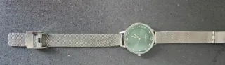 Reloj Skagen Denmark SKW2325 Verde/Plata