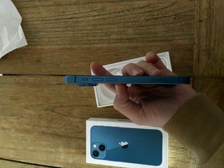 iPhone 13 mini 128GB Blu