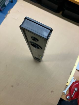 Nivel Parkside 400mm