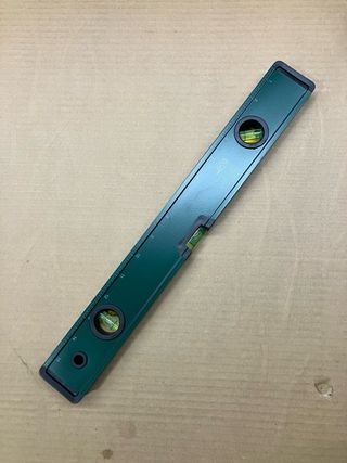 Nivel Parkside 400mm