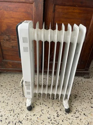 Redyador electrónico