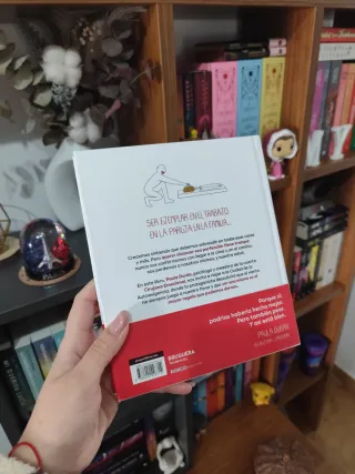 Podrías haberlo hecho mejor: Una historia sobre...