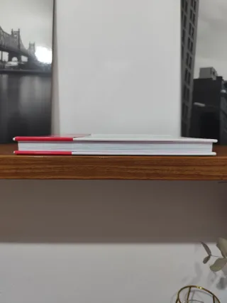 Podrías haberlo hecho mejor: Una historia sobre...