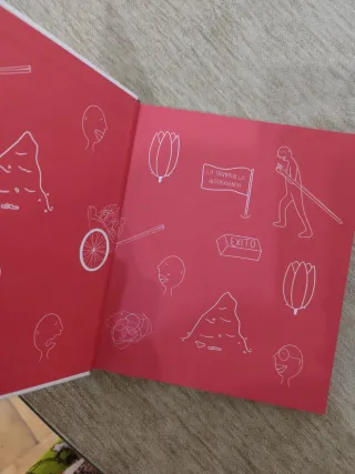 Podrías haberlo hecho mejor: Una historia sobre...