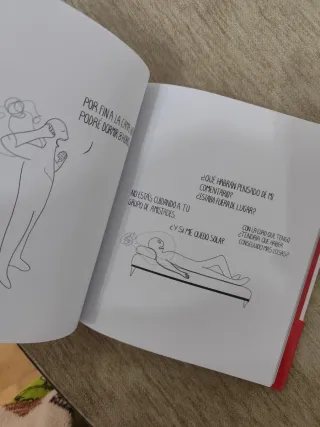 Podrías haberlo hecho mejor: Una historia sobre...