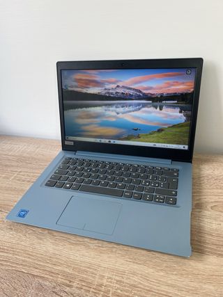 Lenovo Ideapad 14” para uso básico