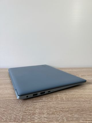 Lenovo Ideapad 14” para uso básico