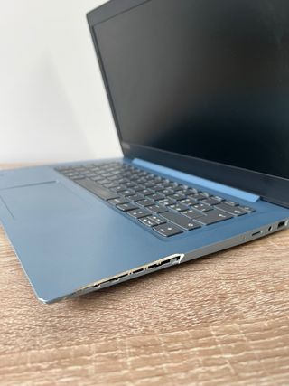Lenovo Ideapad 14” para uso básico