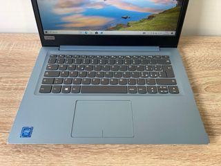 Lenovo Ideapad 14” para uso básico