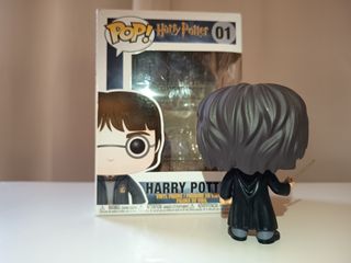 Funko Pop Harry Potter #01