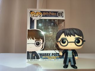 Funko Pop Harry Potter #01