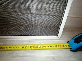 Mosquiteras extensibles (2 unidades)