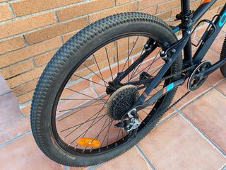 Bici Orbea MX24