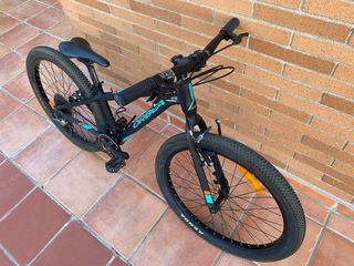 Bici Orbea MX24