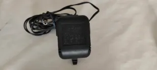 Fax Módem V90 con Doble Cable Serie RS-232.