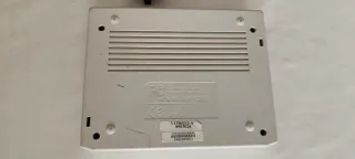 Fax Módem V90 con Doble Cable Serie RS-232.