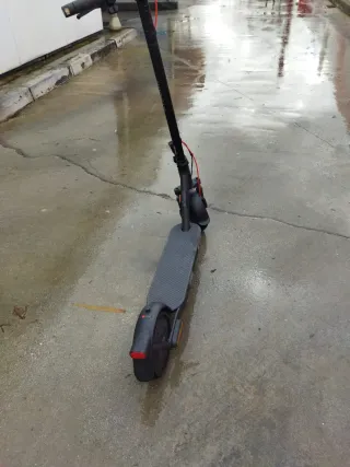 Patinete Xiaomi Elite