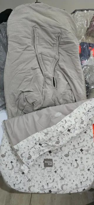 Carrito Peg Perego 2 en 1