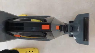 Aspiradora Hikeren H-603