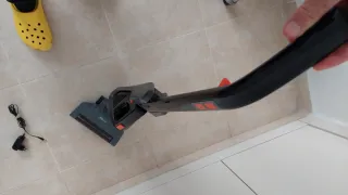 Aspiradora Hikeren H-603