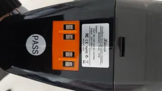 Aspiradora Hikeren H-603